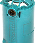 Knockout Swap Motor Housing For Power Tools Slick Smooth Fit Heavy Duty Plastic Casing with Makita branding detailed close-up.