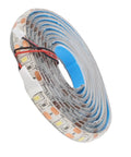 3D Printer LED Light Strip Bar For Clear Print Visibility Flexible 1.5m Enclosure Lighting With 75 Cool White LEDs USB
