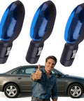 Gas Saver Plug Device For Cars And Trucks Boosts Engine Efficiency And Lets You Go Further On Less Gas Easy Plug And Play Installation Spill Saver For Quick Filling Of Gasoline And Diesel Works With Cars Trucks And Diesel Engines 3 Pack