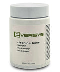 Container of Cleaning Balls for Automatic Espresso Machines Barista-Grade Brew Unit Cleaning Kit Deep Clean Descale and Maintenance