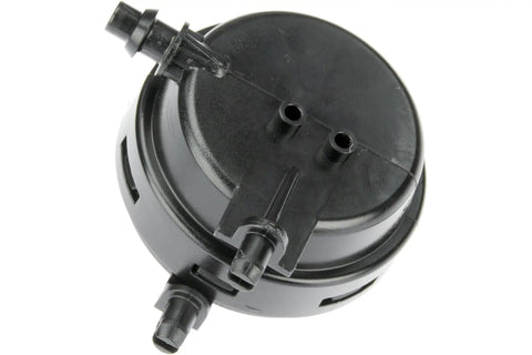 Trunk Lock Vacuum Actuator Repair Kit For Mercedes Benz Cars Replacement Vacuum Actuator Servo Only Fits 2000 2012 CL SL S Class Models Easy DIY Install