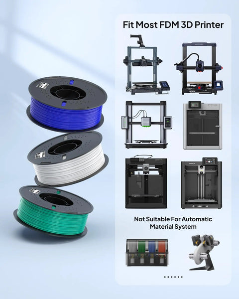 Rugged Tpu 3D Printer Filament 1.75Mm 95A Flexible Black 1Kg Spool Made For Heavy Duty Wearables And Impact Resistant Gear That Stretches Past Expectations And Takes Every Single Hit