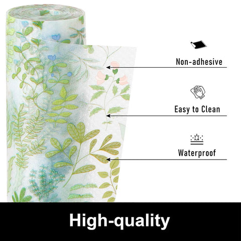 Dead Simple Waterproof Shelf And Drawer Liners For Kitchen Cabinets And Pantry Non Adhesive Oil Resistant Easy Rinse Anti Slip Cabinet Mats Top Grade Pick For Busy Homes
