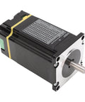 Integrated Servo Stepper Motor With Closed Loop Controller And Driver, Pro Grade 2Nm Torque, 0-3000 RPM, 1000 Lines Encoder