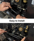 Installing 17Ft Gen I Outboard Engine Throttle And Shift Cables For Mercury 33C Fits Mercury MerCruiser Mariner Force