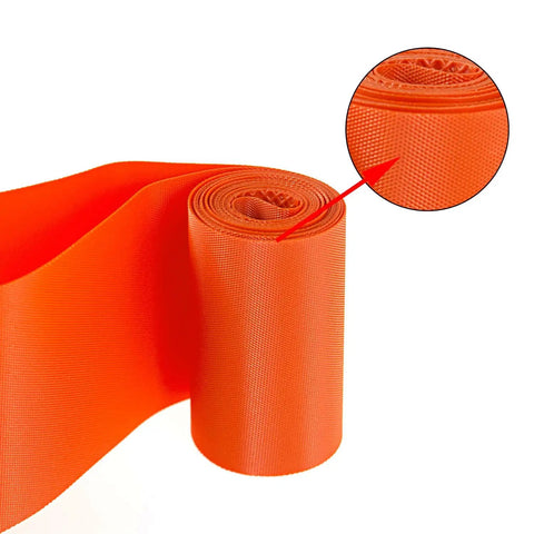 Fat Tire 26 Inch Rim Strip Tape For Bikes Tough As Nails Durable PVC Inner Tube Cushion Protector Anti Puncture Rim Liner