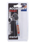 Top Shelf 2H Graphite Lead Refills For Tough Drafting And Crisp Blueprint Scribing One Thirty Second Inch Diameter Smooth Action Mechanical Pencil Replacement Pack Of Ten in protective packaging.