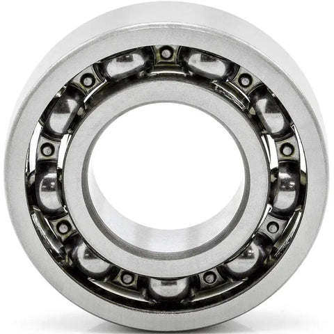 Real Deal 6205 Open Deep Groove Radial Ball Bearing With C3 Clearance For Slick Rotation And Built Tough Garage Machine Replacement Single Pack Direct
