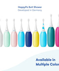 Portable Bidet On The Go 300ml Peri Bottle For Moms And Women Travel Ready Easy Bidet Version 2 For Postpartum Care And Personal Hygiene Mint Safe Water Only Cleaning assorted colors