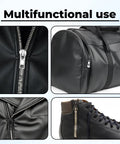 Ultimate 39 Piece Zipper Repair Kit With Replacement Sliders And Teeth For Backpacks Tents Jackets And Luggage No Tools Needed
