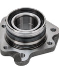 Close-up of Rear Wheel Bearing Modules Kit For Honda CR V 1997 1998 1999 2000 2001 component showing metal construction