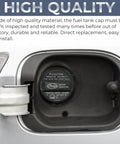 Toyota Lexus Go To Replacement For 2004 2015 Models Camry Corolla RAV4 Sienna Highlander 4Runner Tundra Tacoma FJ Cruiser gas cap