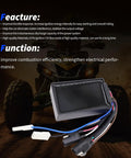 CDI Module Box for Polaris Sportsman 335 1999 2000 400 2001 2002 500 1996 2001 6X6 2000 2002 Scrambler 500 Magnum 425