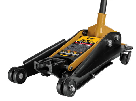 Heavy Duty 2 Ton Floor Jack Paired With 3 Ton Jack Stand Featuring U Shape Slotted Saddle For Quick Shop Lifts Rock Solid Ride Support And Smooth Car Repairs Handled Like A Boss Under Any Vehicle