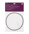 Replacement O Ring For Home Water Filtration System With Silicone Lubricant Kit Fits Standard Whole Home And Drinking Filter Units Seals Leaky Joints Includes One O Ring And One Tube Of Food Grade Silicone Lubricant Black in packaging