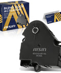 Beefed Up Main HVAC Air Door Actuator Replacement For Defrost Mode with packaging and manual included