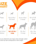 Power Chew Original Bone Dog Toys For Aggressive Chewers Durable Chicken And Bacon Flavor 2 Pack that keeps big dogs busy, size chart up to 50 lbs