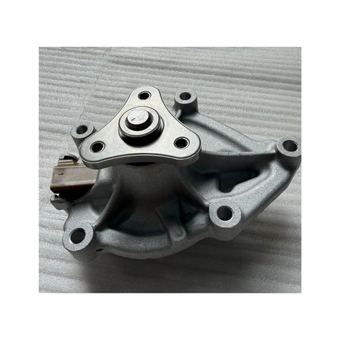 Coolant Water Pump For BMW Direct Replacement Oe 11517550484 11517648827 Premium Die Cast Aluminum Housing Engine Cooling System Reliable Fit And Heat Dissipation For Everyday Driving Needs
