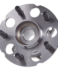 Rear Wheel Hub And Bearing Assembly For 2007 2012 Acura RDX AWD And 2007 2011 Honda CR V 4WD Replacement OE Quality