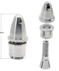 26mm metal components from 1000KV RC Brushless A2212-13T Motor With 30A ESC And 1045 Propeller Kit for CW CCW mounts