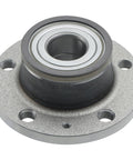 Rear Wheel Bearing Hub Assembly For VW Beetle CC Eos Golf GTI Jetta Passat Tiguan Audi TT And Q3 2010 2019 Replacement
