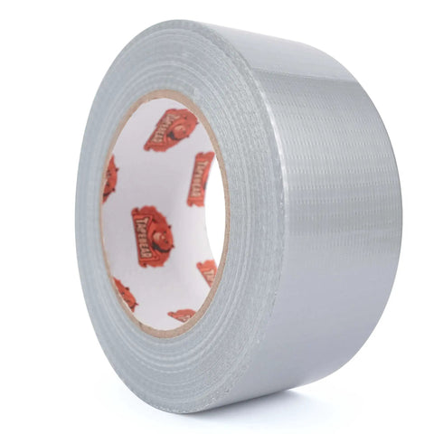 Heavy Duty Duct Tape 1 Point 88 Inch Wide By 90 Feet Waterproof No Residue Hand Tear Bond That Sticks Like Crazy Industrial Strength