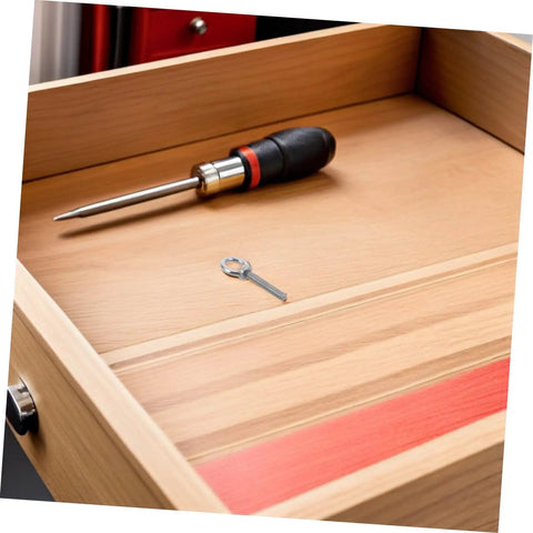 Heavy Duty Eye Bolt Kit With Nuts And Flat Washers M10x60 Stainless Steel Long Reach Design Rock Solid Anti Loosening For Wall Mounting Machinery And Sensitive Equipment Vibration Resistant And Wear Resistant eye bolt on wooden drawer