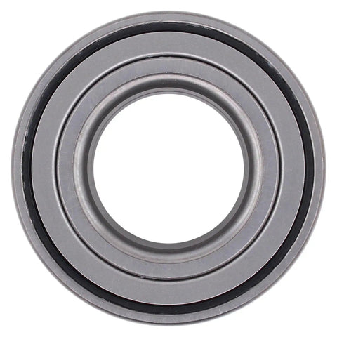 Pack Of 2 Front Wheel Hub Bearings For Nissan Versa And Versa Note 2010 To 2019 Front Left Or Right OEM Replacement, close-up view