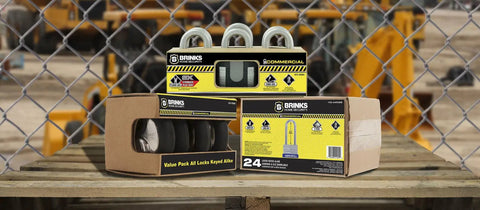 Heavy Duty 70mm Disc Padlock With Key Cut Resistant Stainless Steel Shackle Built Tough Weatherproof Lock For Sheds Garages