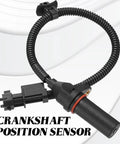 Crankshaft Position Sensor For Hyundai And Kia Engines Replacement OEM No 39180 2B000 391802B000