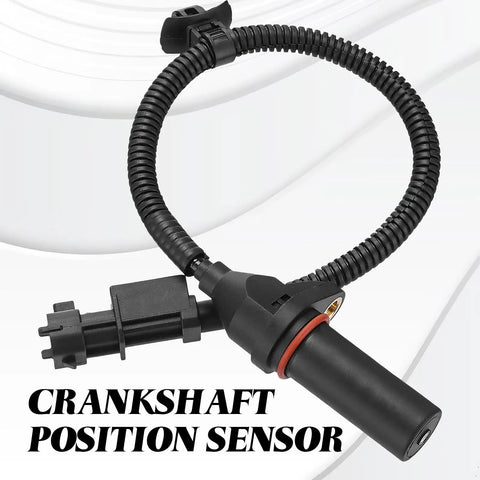 Crankshaft Position Sensor For Hyundai And Kia Engines Replacement OEM No 39180 2B000 391802B000