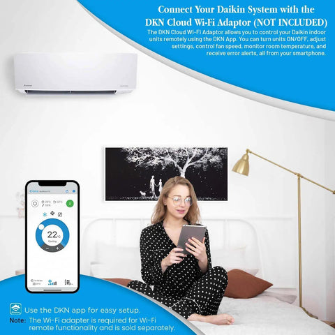 18000 BTU Ductless Heat Pump Mini Split Air Conditioner With R32 Refrigerant Delivers Smooth Year Round Climate Control Built With Inverter Tech For Rock Solid Efficiency And No Sweat Comfort All Season