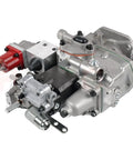 Heavy Duty PT Fuel Injection Pump Direct Swap for Cummins NT855 NTA855 NT855-G1 K19 K38 Engines, showing detailed components.