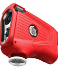 Silicone Case For Pro X3 X3 Plus Golf Laser Rangefinder Red Protective Cover Durable Case With Snug Fit Easy Access And Shock Resistant Design