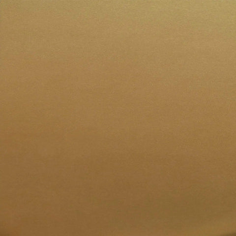Brass Metallic Satin Paint 6 Oz Water Based Interior Finish With Low VOC Intermixable Formula close-up showing smooth surface texture.