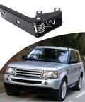 Heavy Duty Left Center Sliding Roller For Vehicle Doors And Middle Sliding Roller Replacement Easy Install Automotive Spare Part Durable Door Hardware For Smooth Operation And Reliable Performance, black metal roller bracket for X83 van door