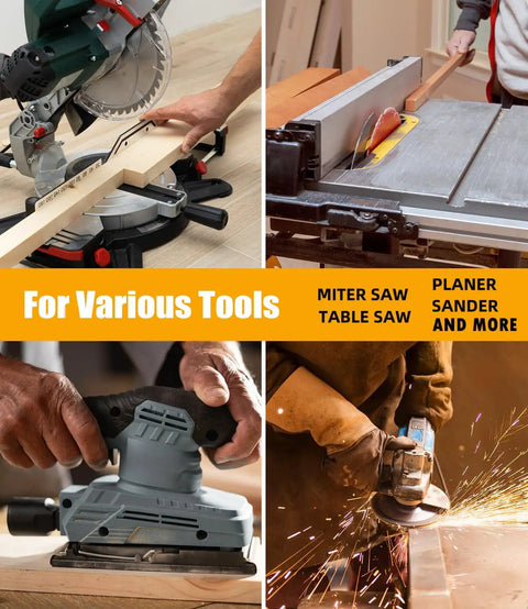Automatic Vacuum Switch With Remote 120v Stops Breaker Tripping Effortless Hookup Connects Shop Vacs And Table Saws Multi Outlet Layout Keeps The Workshop Dust Free And Super Dope