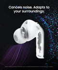 Interior view of Galaxy Buds 4 Pro 2026 AI True Wireless Earbuds With Hi-Res Audio And 2-Way Speaker ANC 2.0 All-Day Comfort