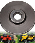 Beefed Up Brake Disc For Wide Range Mower Models Compatible With MTD Cub Cadet Craftsman RZT LT LTX 42 1040 S Rider Mini CYB 325 CC30 Replacement Part