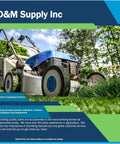 One Quart Enamel Yellow Paint For Farm Gear Like Tractors Balers Hay Rakes And Other Implements Premium Durable Finish