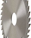 4-3/8-Inch By 40T Carbide Flooring Blade With Thin Kerf, Anti Kickback Shoulders And Expansion Slots For Smoother, Straighter Cuts On Circular Saws Today