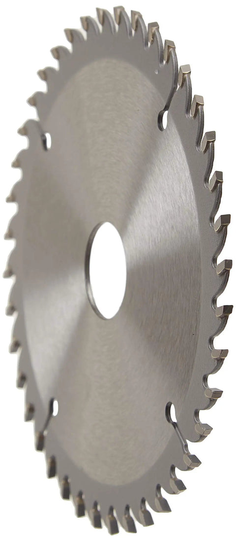 4-3/8-Inch By 40T Carbide Flooring Blade With Thin Kerf, Anti Kickback Shoulders And Expansion Slots For Smoother, Straighter Cuts On Circular Saws Today