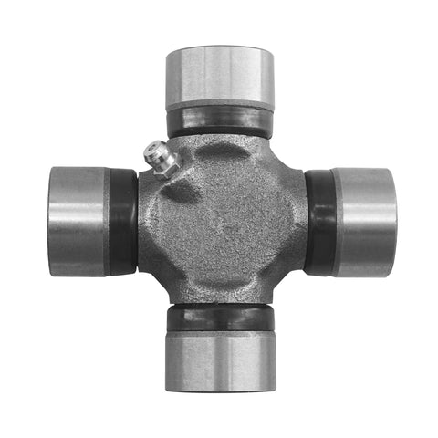 1310 Series Universal Joint 5-153X U-Joint Kit Two Piece Set Greasable With Outside Snap Ring OSR Bearing Cap Diameter 1.062 Inches
