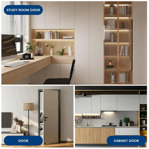 Built Tough Hidden Pivot Hinge For Wood Doors Stainless Steel With Concealed Design And Invisible Pivot Ultra Durable Door Hardware For A Clean Seamless Look And Smooth Operation Rust Resistant, study room door