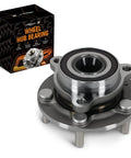 513420 Wheel Hub And Bearing Assembly For Hyundai Elantra Ioniq Kona Veloster And Kia Forte Niro Seltos 2017 To 2023