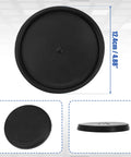 Direct Fit VW CC HID Xenon Headlight Dust Cap Dust Cover Bulb Plug Replacement For Xenon Lamp OEM 1300502027 1300502030