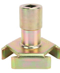 Primary Clutch Spider Tool And Holding Tool With Center Hold Design For P90 P80 1000 XP Sportsman Models, steel
