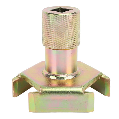 Primary Clutch Spider Tool And Holding Tool With Center Hold Design For P90 P80 1000 XP Sportsman Models, steel