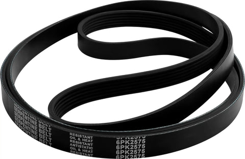 Plug And Play Serpentine Belt Drive Kit For 1.8L 2.0L And 2.4L Engines Fits 2008-2017 Jeep Patriot Compass