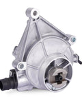 Heavy Duty Brake Booster Vacuum Pump Oem 11667640279 Drop In Replacement For Bmw 320I 528I X3 X4 Z4, silver metal design.